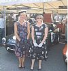 dresses, Goodwood revival , 