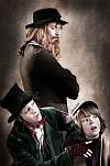 period, costume, hire, victorian, oliver twist, fagin, bill sikes, nancy, Mr Brownlow, Artful dodger,