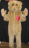 animal, bear, lovebear,