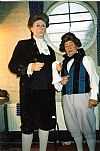 regency, period, costume, drama, hire,