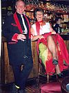 1950's, rock and roll, teddy boy, costume, period, hire, Goodwood revival , 