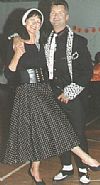drape jackets, net underskirts, rock and roll, norman hartnell, 1950's, Goodwood revival , period, costume, hire,