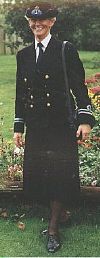 1940's, wrns, wren, naval, uniform, military, Goodwood revival , Pickering, period, costume, hire,